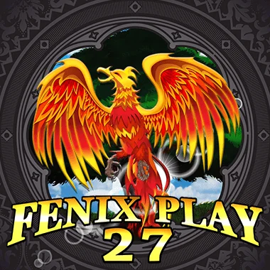 Fenix Play 27 game tile