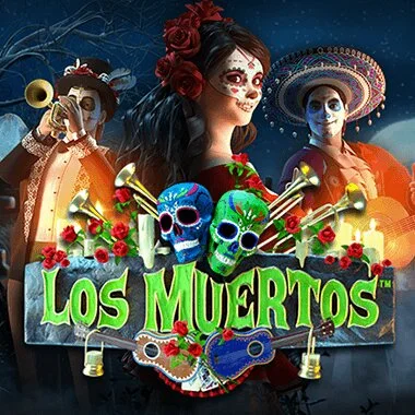 Los Muertos game tile