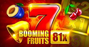 1spin4win/BoomingFruits81x