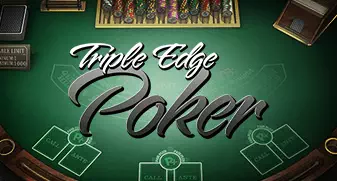 bsg/TripleEdgePoker