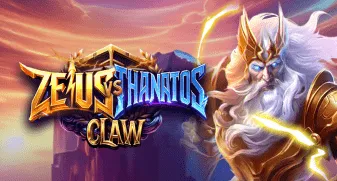 clawbuster/ZEUS_VS_THANATOS_CLAW