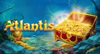 evolution/Atlantis