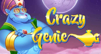 evolution/CrazyGenie