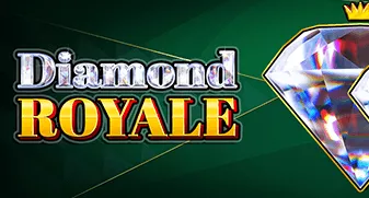 evolution/DiamondRoyale