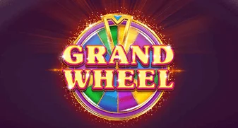 evolution/GrandWheel