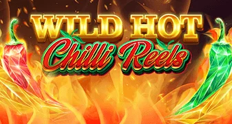 evolution/WildHotChilliReels