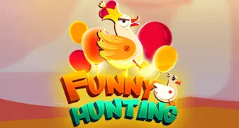 evoplay/FunnyHunting
