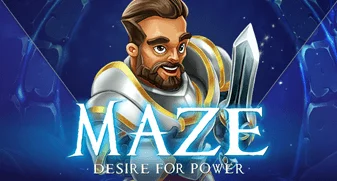 evoplay/MazeDesireforPower