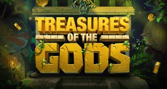 evoplay/TreasuresoftheGods