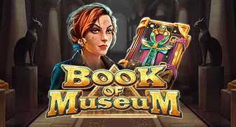 gameart/BookofMuseum