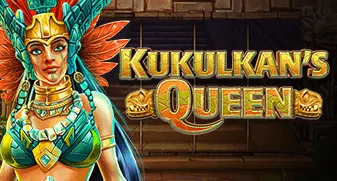 gameart/KukulkansQueen