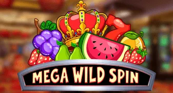 gameart/MegaWildSpin