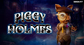 gameart/PiggyHolmes