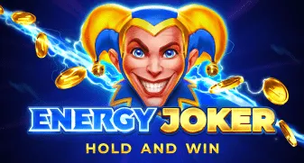 infin/EnergyJokerHoldandWin