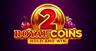 infin/RoyalCoins2HoldandWin