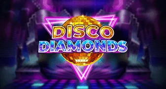 playngo/DiscoDiamonds