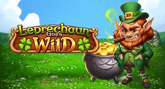 playngo/LeprechaunGoesWild