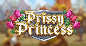 playngo/PrissyPrincess