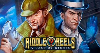 playngo/RiddleReelsACaseofRiches