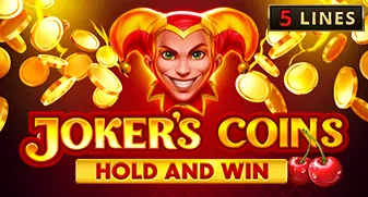 redgenn/JokersCoinsHoldandWin