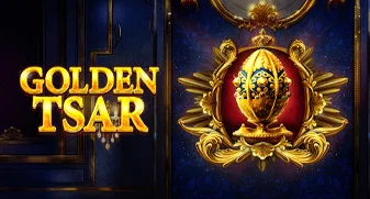 redtiger/GoldenTsar