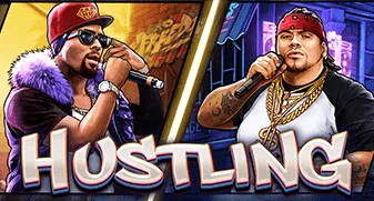 redtiger/Hustling