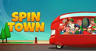 redtiger/SpinTown