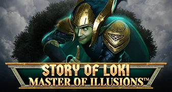 spinomenal/StoryofLokiMasterofIllusions