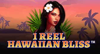 spnmnl/1ReelHawaiianBliss