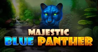 spnmnl/MajesticBluePanther