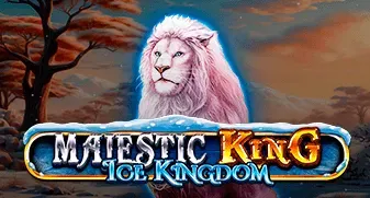 spnmnl/MajesticKingIceKingdom