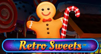 spnmnl/RetroSweets