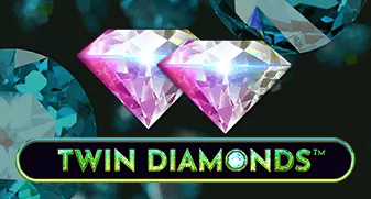 spnmnl/TwinDiamonds