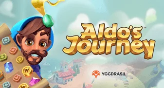 yggdrasil/AldosJourney