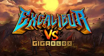 yggdrasil/ExcaliburVSGigablox