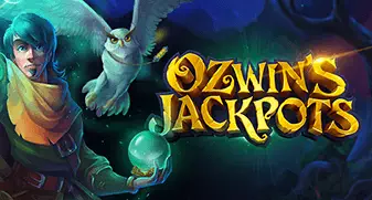 yggdrasil/OzwinsJackpots