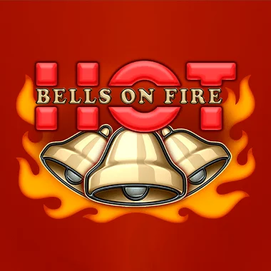 Bells on Fire Hot game tile