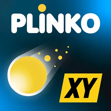 Plinko XY game tile