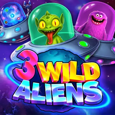 1x2gaming/3WildAliens