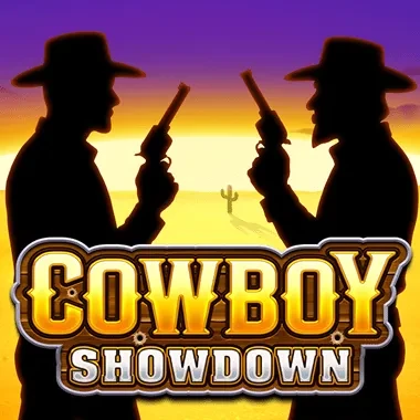 1x2gaming/CowboyShowdown