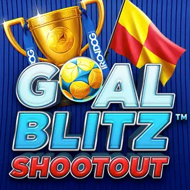 1x2gaming/GoalBlitzShootout