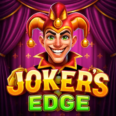 1x2gaming/JokersEdge