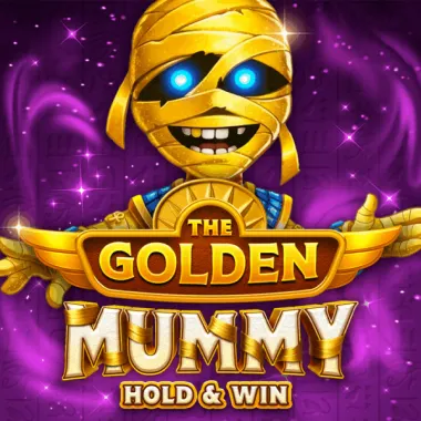 1x2gaming/TheGoldenMummyHoldandWin