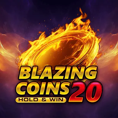 amatic/BlazingCoins20HoldAndWin