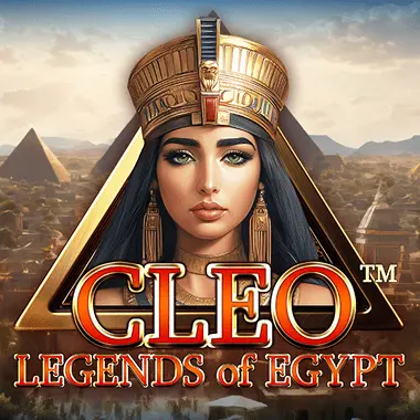 amatic/CleoLegendsofEgypt