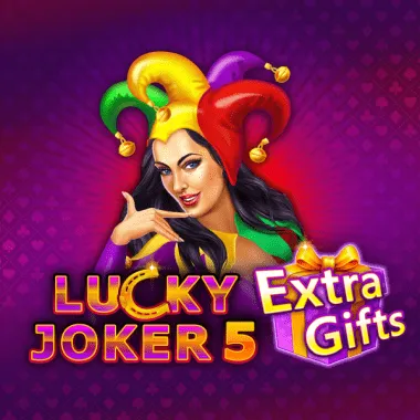 amatic/LuckyJoker5ExtraGifts