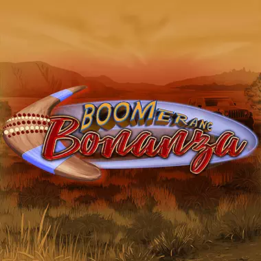 booming/BoomerangBonanza