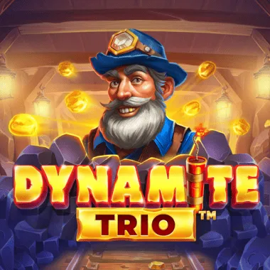 booming/DynamiteTrio