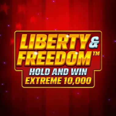 booming/LibertyandFreedomHoldandWinExtreme10000