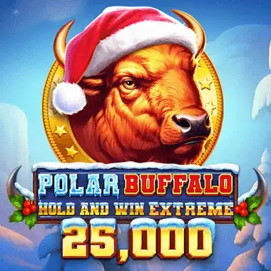 booming/PolarBuffaloExtremeHoldandWin25000